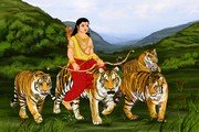 Mandala Pooja Begins