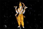 Balarama Jayanti