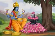 Vaikuntha Chaturdashi