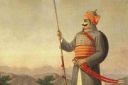 Maharana Pratap Jayanthi