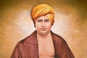 Maharishi Dayanand Saraswati Jayanti