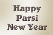 Parsi New Year