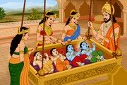 Rama Navami *ISKCON