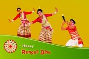 Magh Bihu