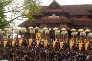 Thrissur Pooram