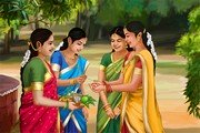 Ugadi - Telugu New Year