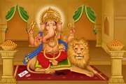 Vakratunda Sankashti Chaturthi