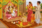 Saraswati Puja