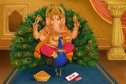 Vikata Sankashtahara Chaturthi