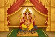 Ganesha Chaturthi