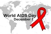 World AIDS Day