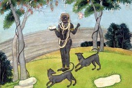 Kalabhairav Jayanti