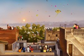 About Makar Sankranti