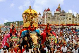Mysore Dasara