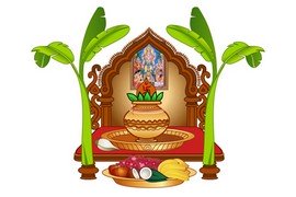 Satyanarayana Vrat