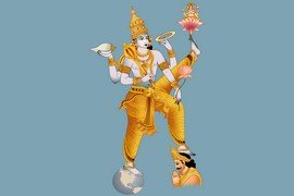 Lord Vamana
