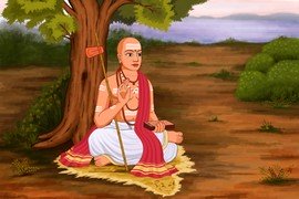 Guru and Saints