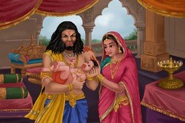 Hanuman Jayanti