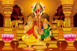 Dhanteras Puja