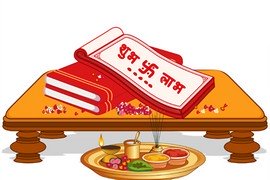 Gujarati New Year