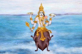 Lord Kurma