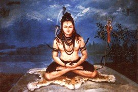 Lord Shiva