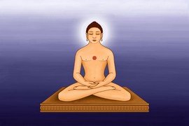 Mahavir Swami