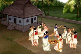 Malayalam Festivals