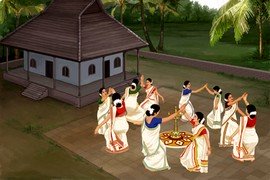 Thiruvonam