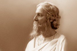 Rabindranath Tagore