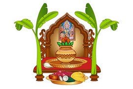 Satyanarayan Puja