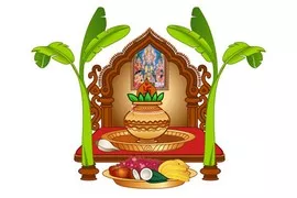 Satyanarayana Vrat