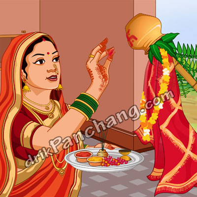 Gudi Padwa Images