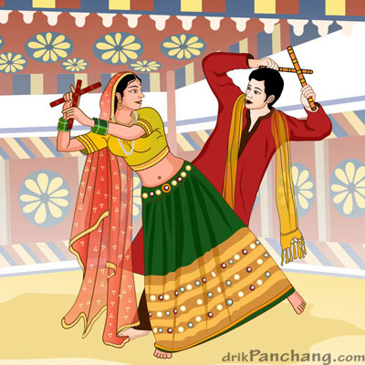Navratri Navratri