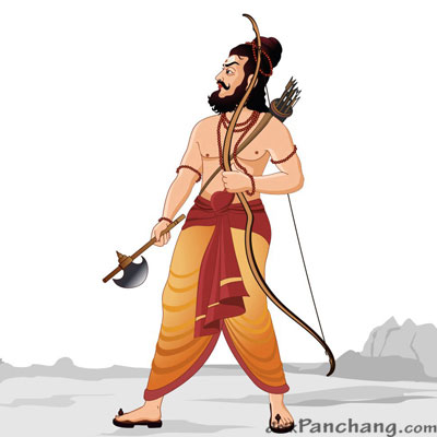 Parashurama Jayanti Parashurama Jayanti