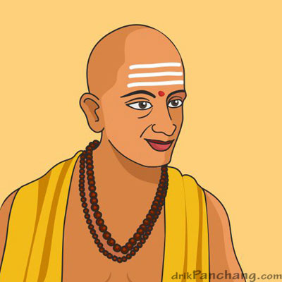 Pratipada Shraddha Pratipada Shraddha