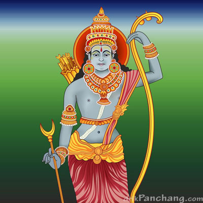 Lord Rama