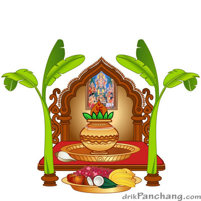 Satyanarayan Puja