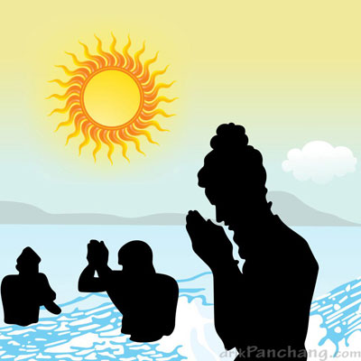 Chhath Puja