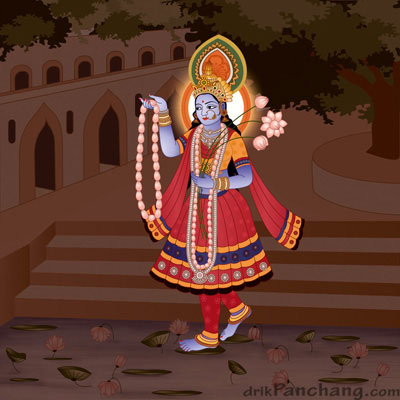 Yamuna Chhath Yamuna Chhath