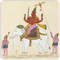 Lord Indra