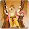Lord Narasimha Aarti