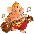 Ganesha Veena
