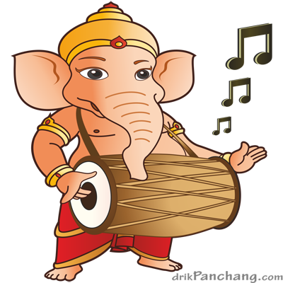 Ganesha Music