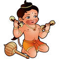 Hanuman Music