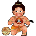 Hanuman Photo
