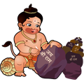 Hanuman Settings