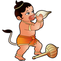 Hanuman Shankha