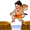 Hanuman Switch