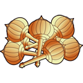Hanuman Zip